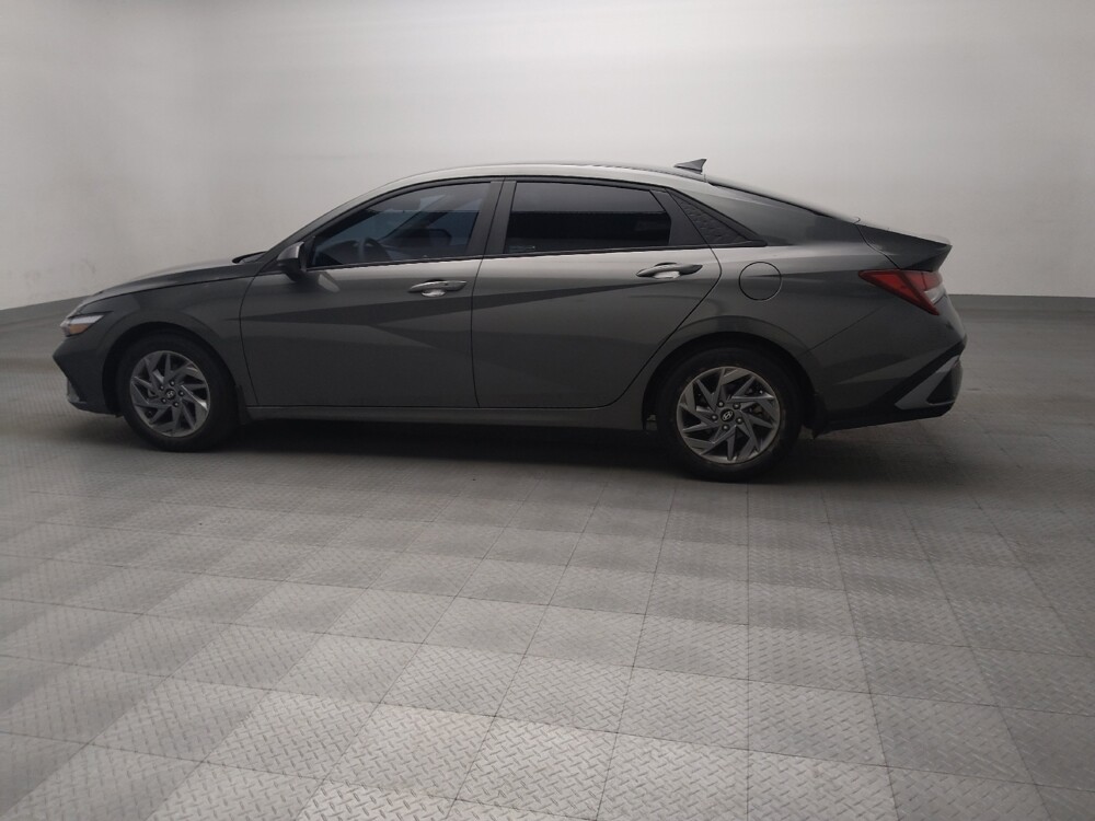 2024 Hyundai Elantra in Round Rock, TX 78664 - 18129830 3
