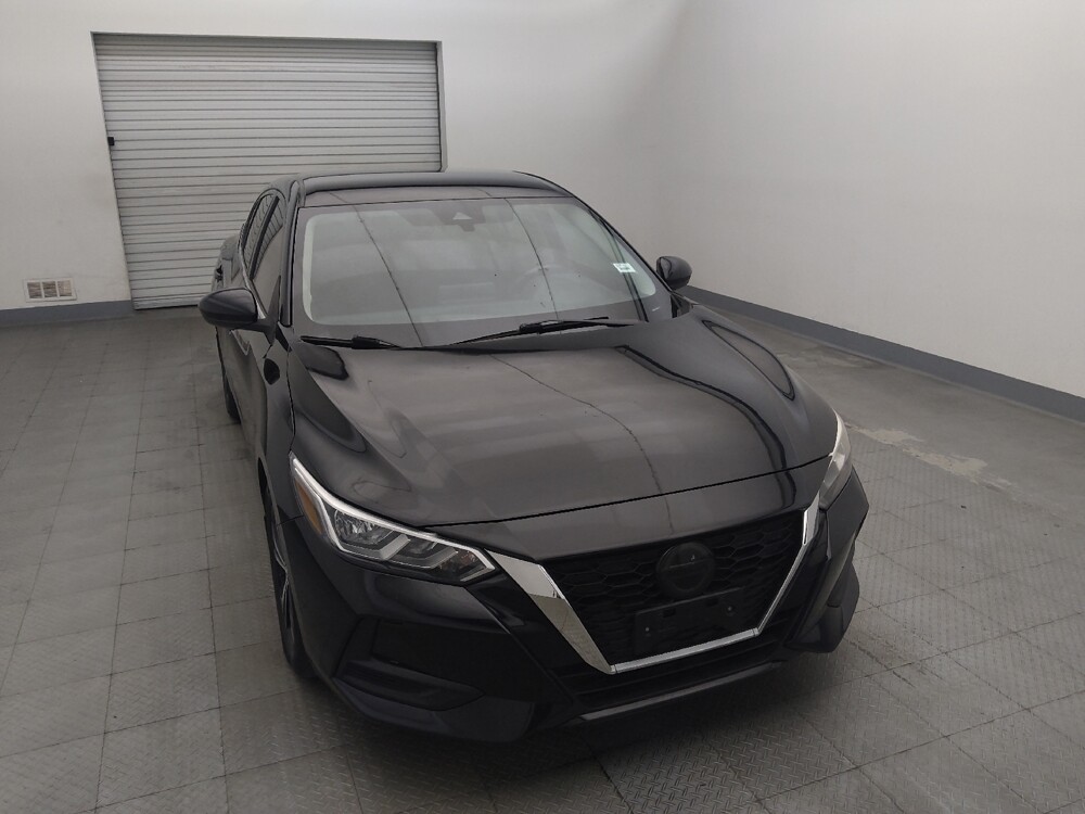 2022 Nissan Sentra in Tyler, TX 75701 - 18129831 14