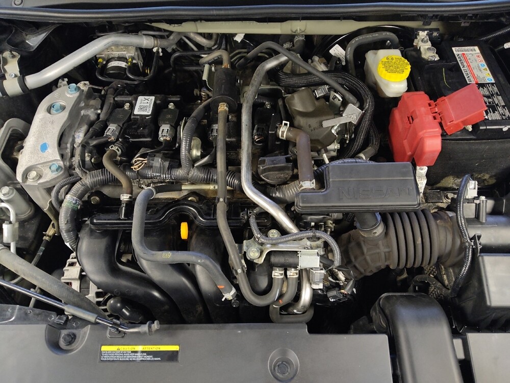 2022 Nissan Sentra in Tyler, TX 75701 - 18129831 30