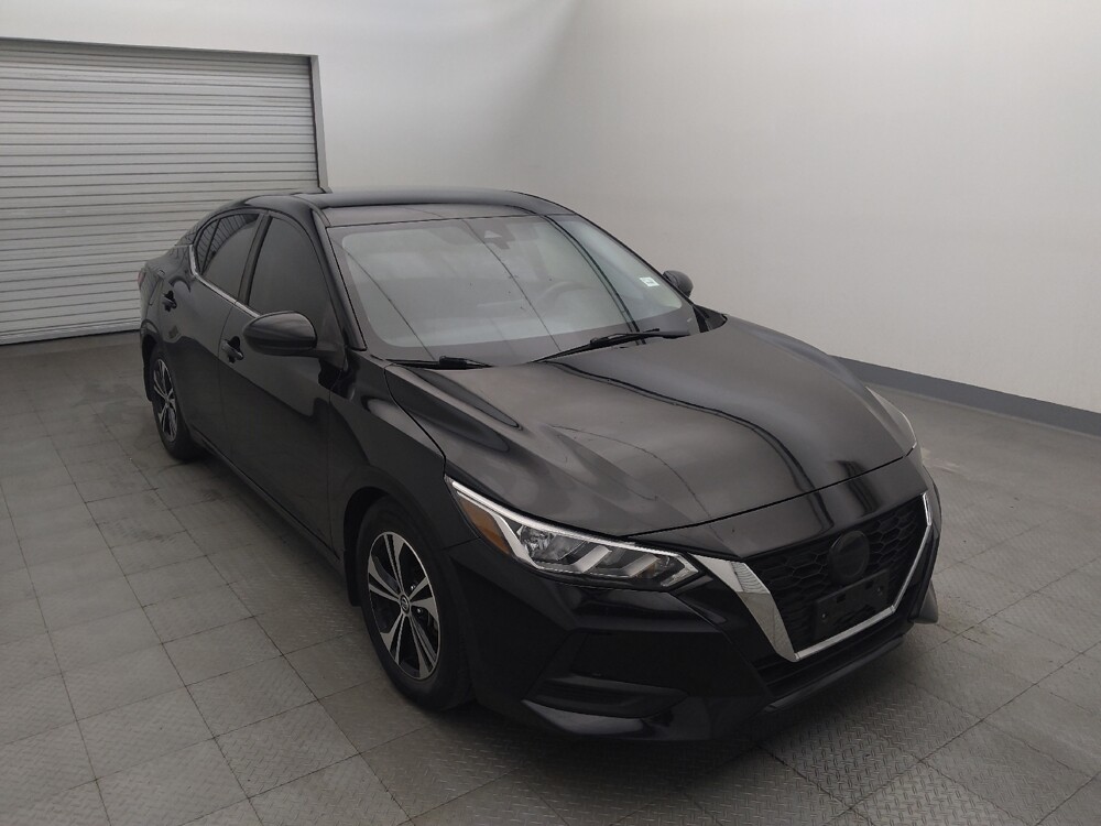 2022 Nissan Sentra in Tyler, TX 75701 - 18129831 13