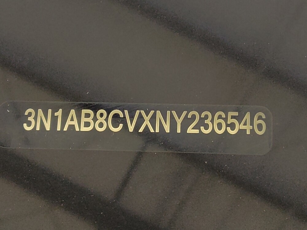 2022 Nissan Sentra in Tyler, TX 75701 - 18129831 33