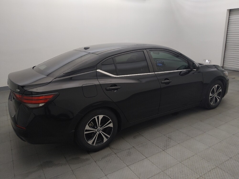 2022 Nissan Sentra in Tyler, TX 75701 - 18129831 10