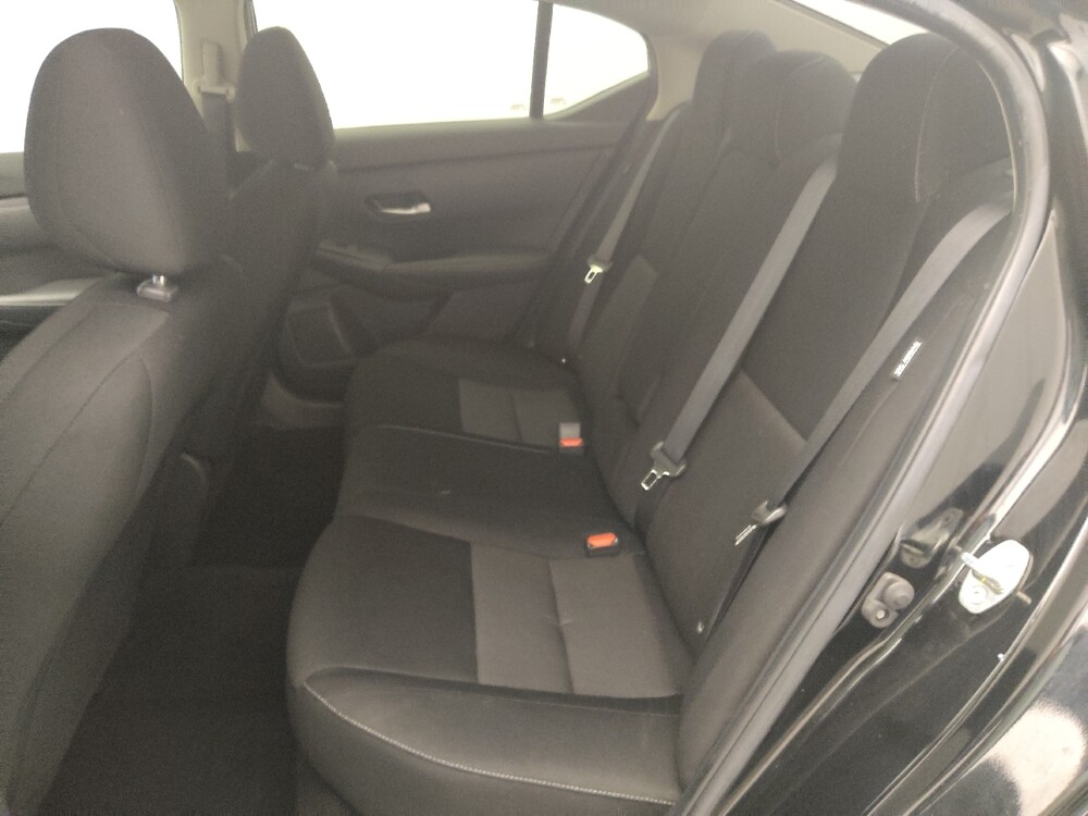 2022 Nissan Sentra in Tyler, TX 75701 - 18129831 18