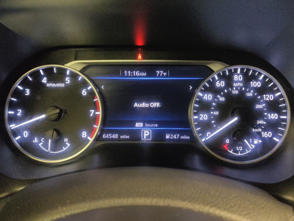 2022 Nissan Sentra in Tyler, TX 75701 - 18129831 23