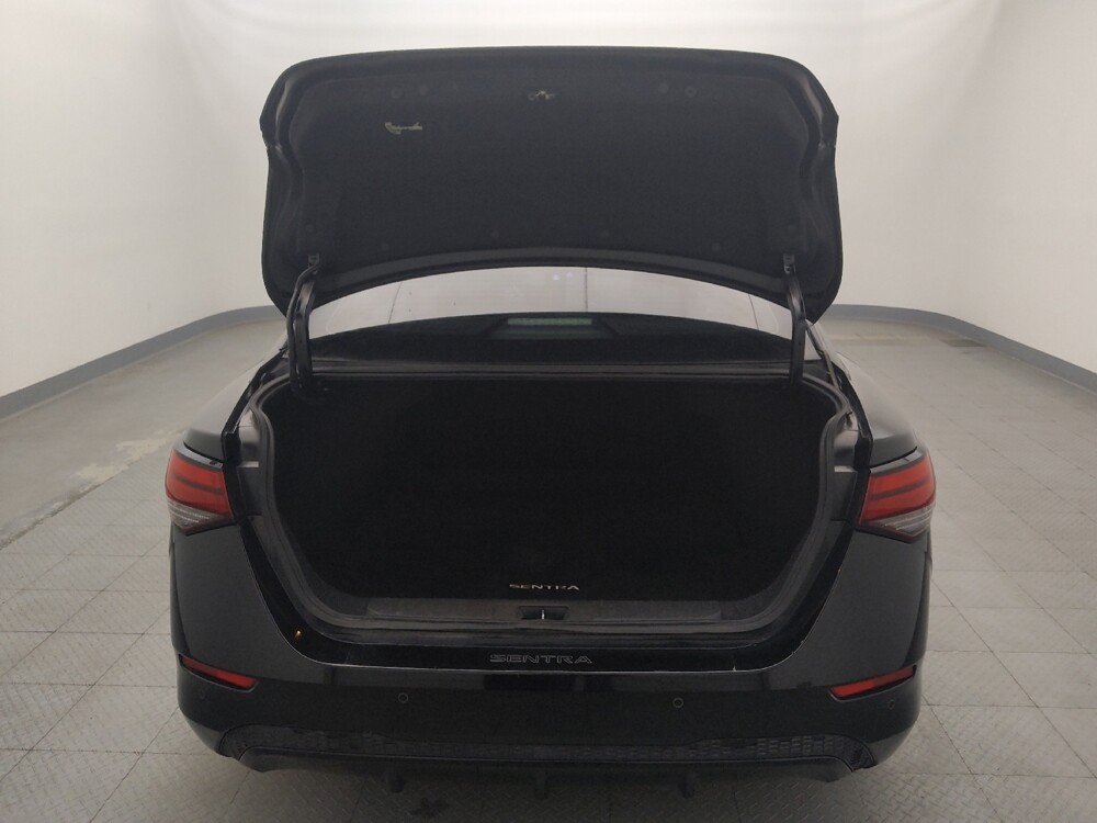 2022 Nissan Sentra in Tyler, TX 75701 - 18129831 29