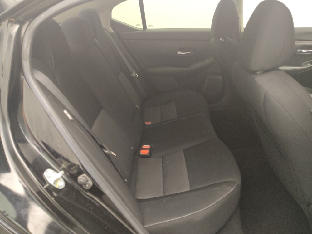 2022 Nissan Sentra in Tyler, TX 75701 - 18129831 19