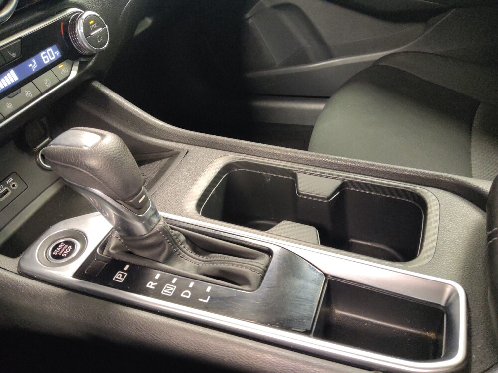 2022 Nissan Sentra in Tyler, TX 75701 - 18129831 26