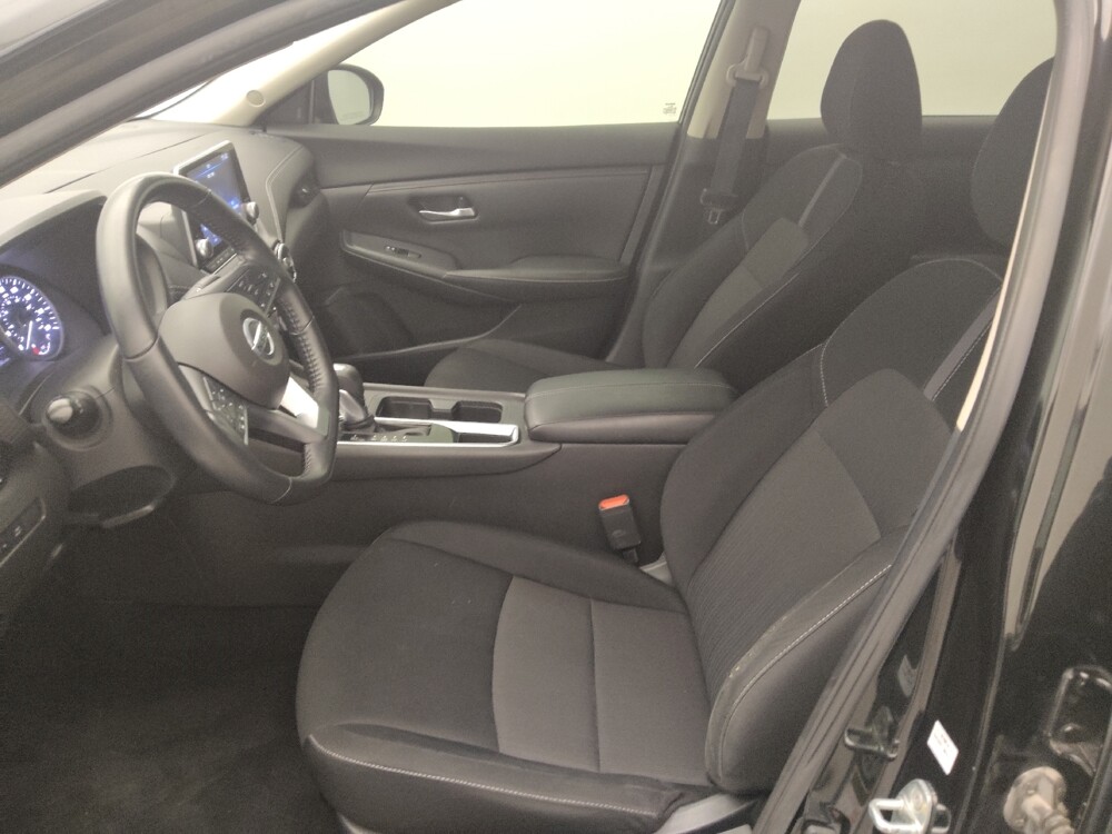 2022 Nissan Sentra in Tyler, TX 75701 - 18129831 17