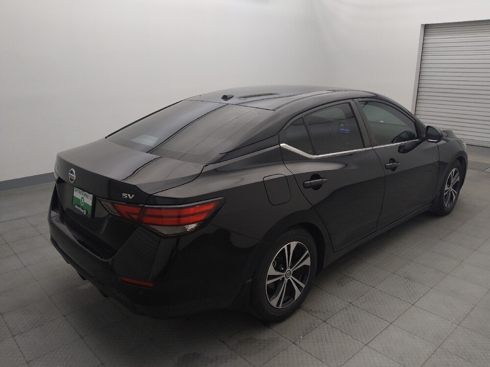 2022 Nissan Sentra in Tyler, TX 75701 - 18129831 9