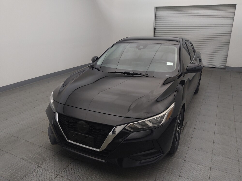 2022 Nissan Sentra in Tyler, TX 75701 - 18129831 15