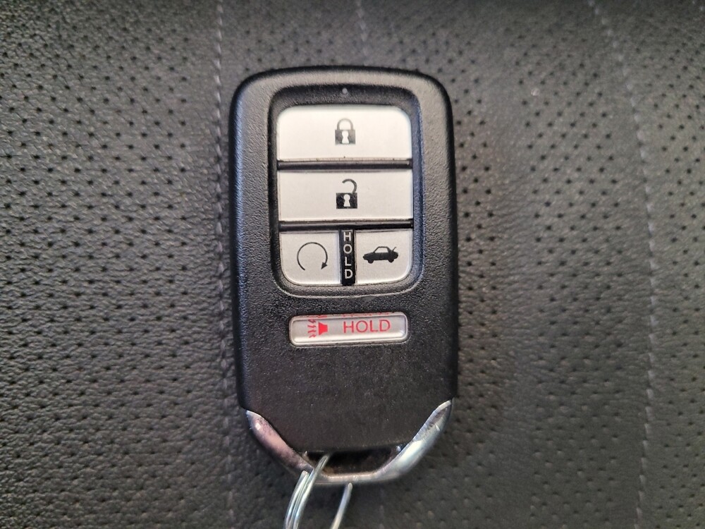 2021 Honda Accord in Columbus, OH 43228 - 18129832 32