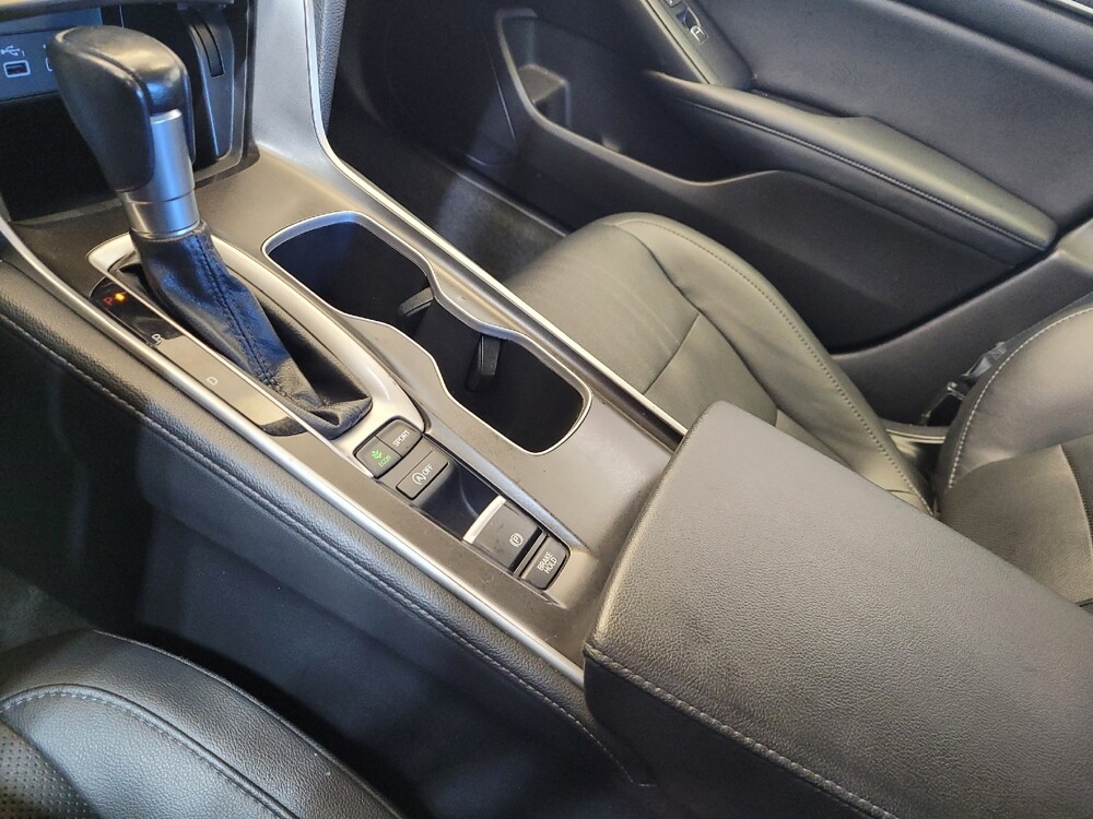 2021 Honda Accord in Columbus, OH 43228 - 18129832 26