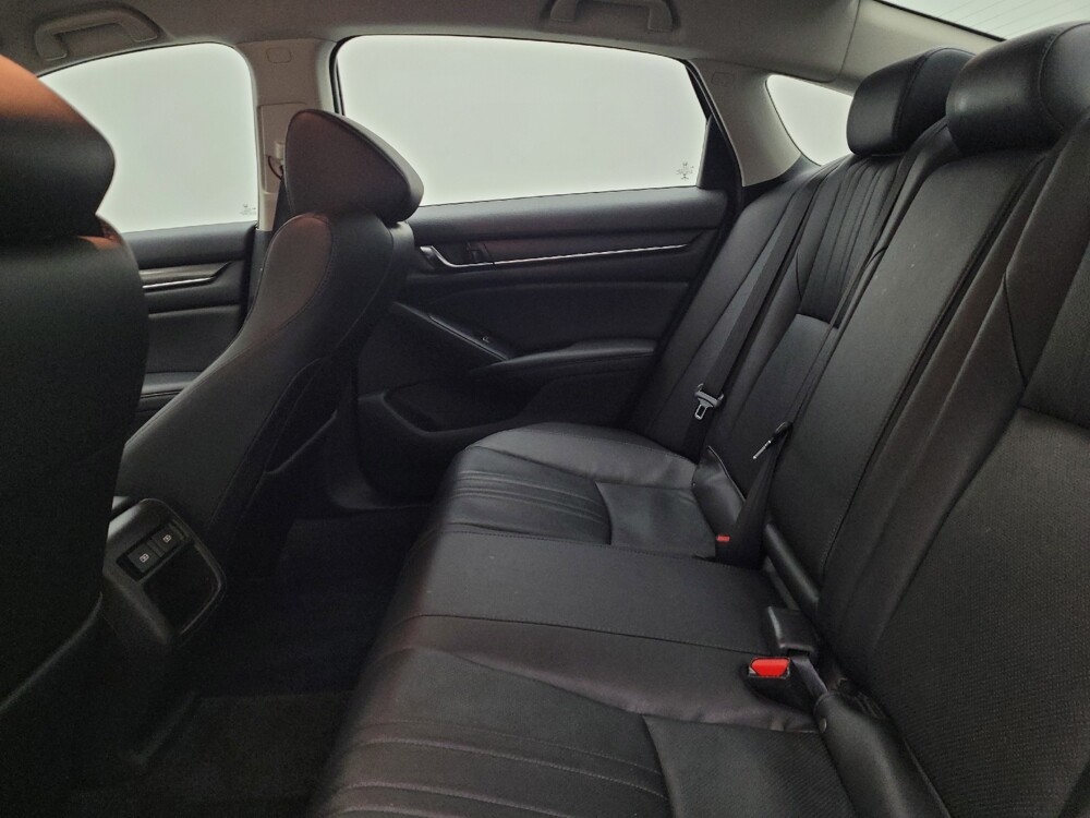 2021 Honda Accord in Columbus, OH 43228 - 18129832 18