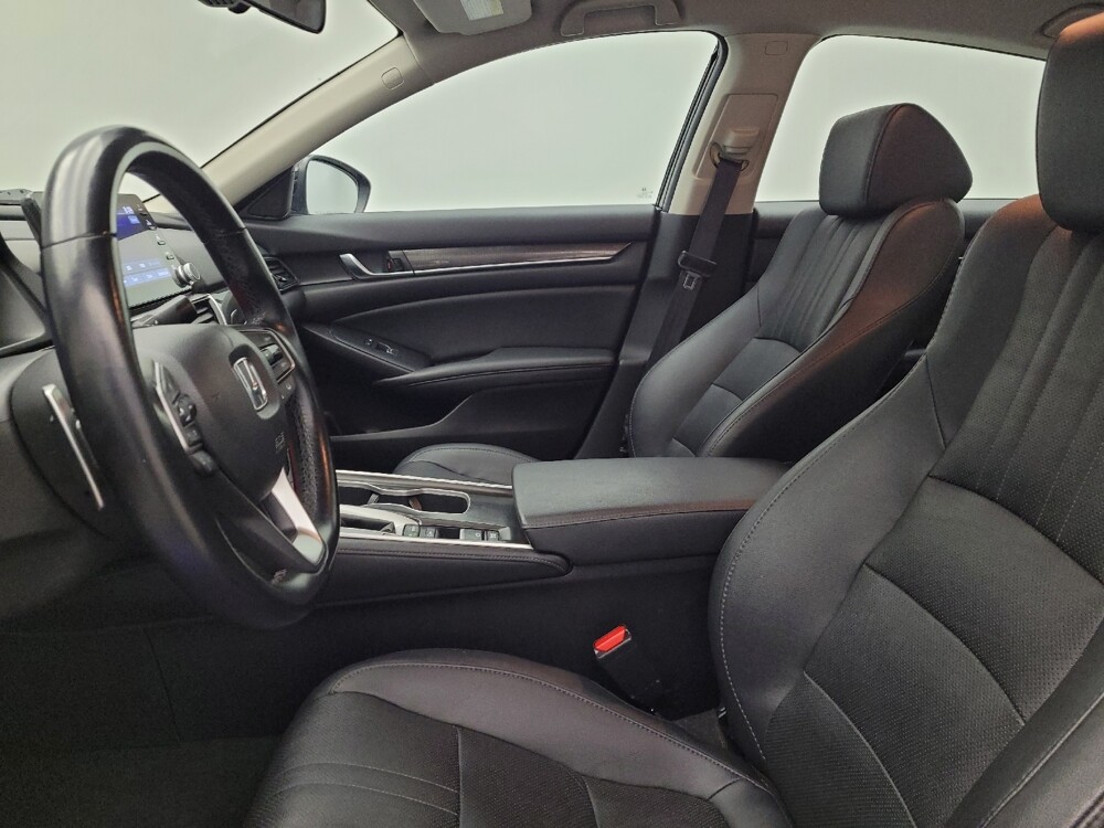 2021 Honda Accord in Columbus, OH 43228 - 18129832 17
