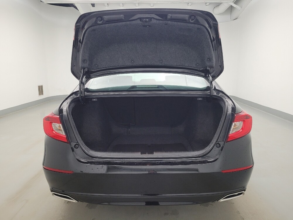 2021 Honda Accord in Columbus, OH 43228 - 18129832 29