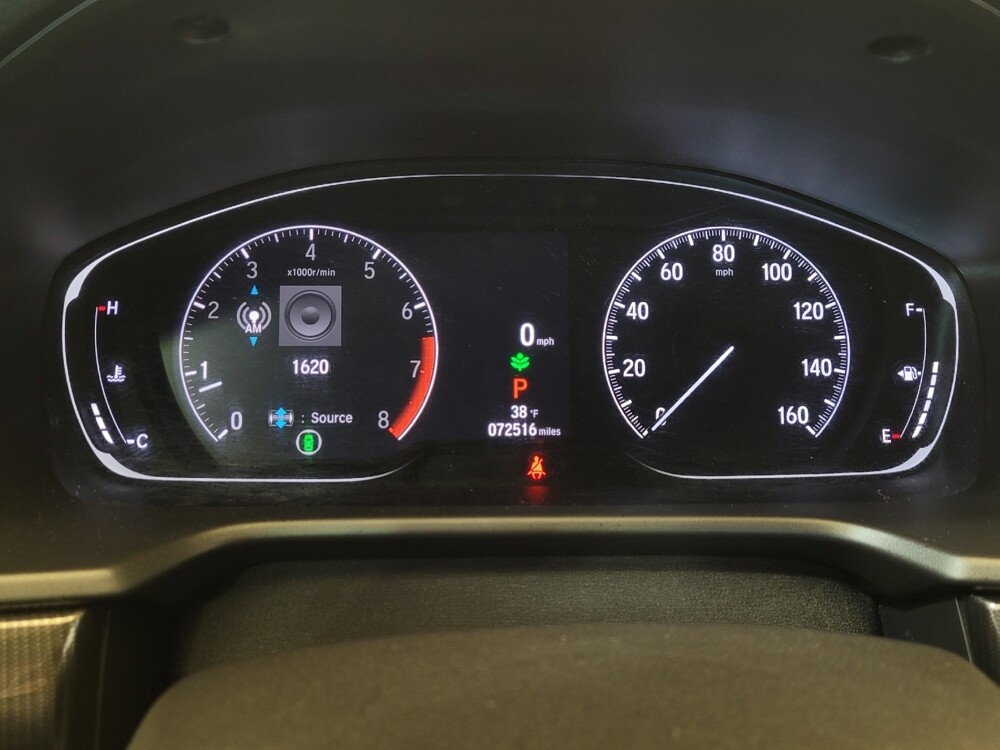 2021 Honda Accord in Columbus, OH 43228 - 18129832 23