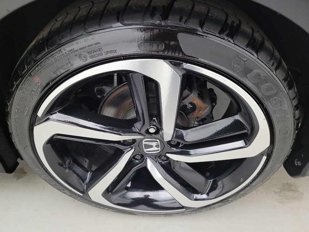 2021 Honda Accord in Columbus, OH 43228 - 18129832 31