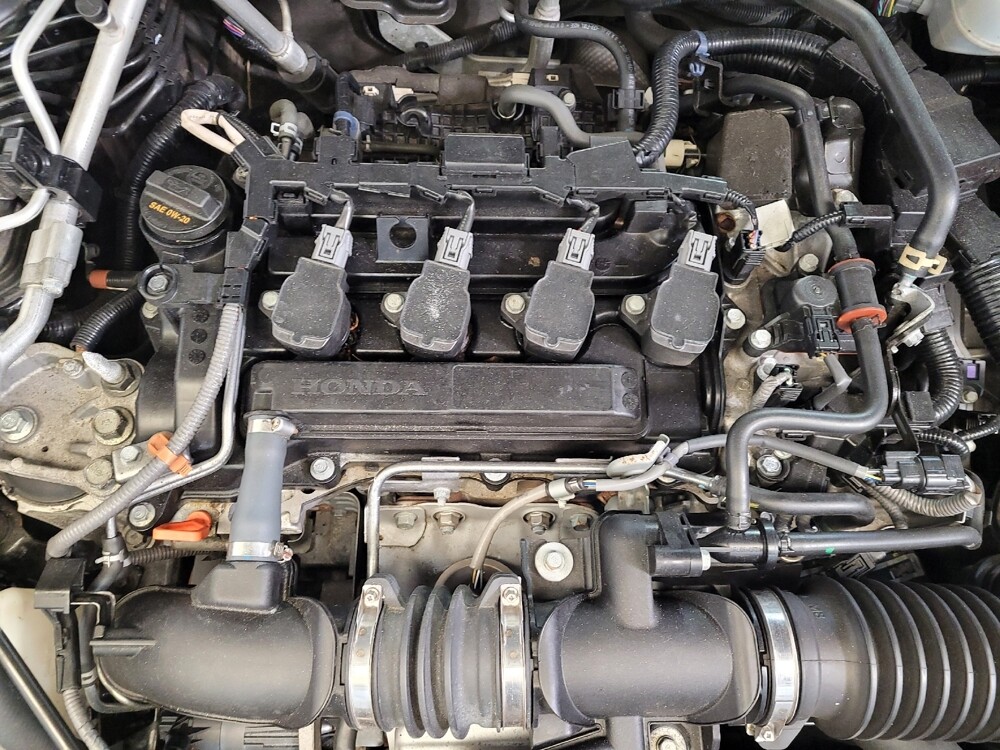 2021 Honda Accord in Columbus, OH 43228 - 18129832 30