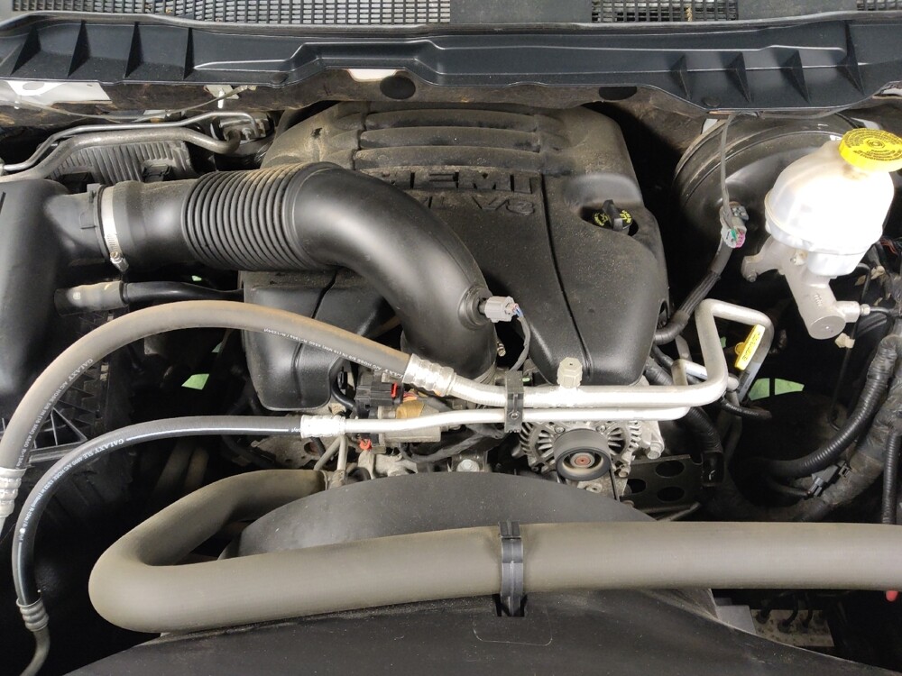 2019 RAM 1500 in Metairie, LA 70006 - 18129833 30