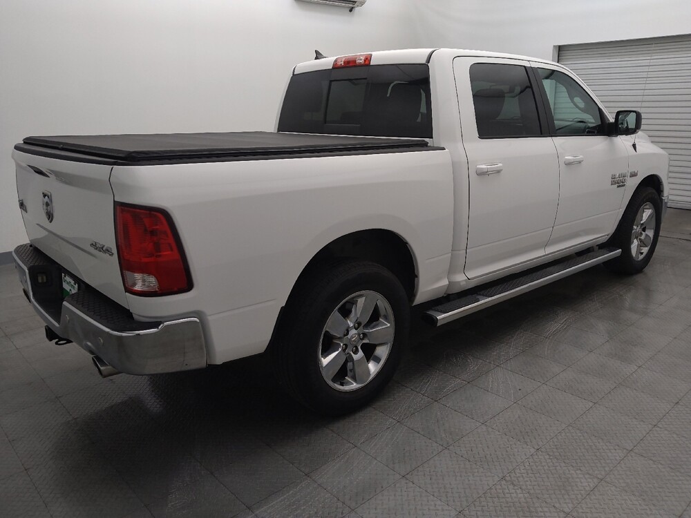 2019 RAM 1500 in Metairie, LA 70006 - 18129833 10