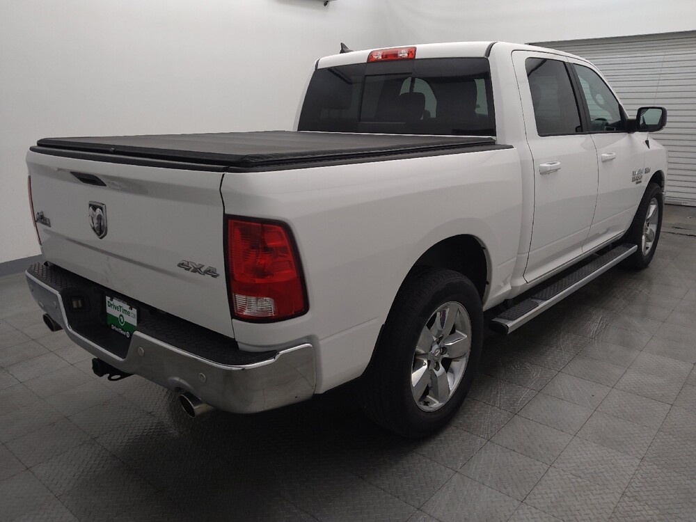 2019 RAM 1500 in Metairie, LA 70006 - 18129833 9