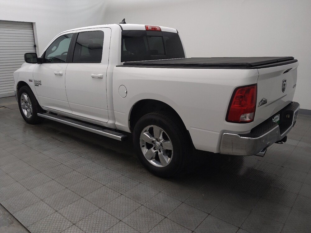 2019 RAM 1500 in Metairie, LA 70006 - 18129833 3