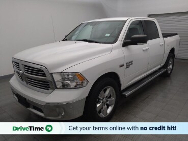 2019 RAM 1500 in Metairie, LA 70006
