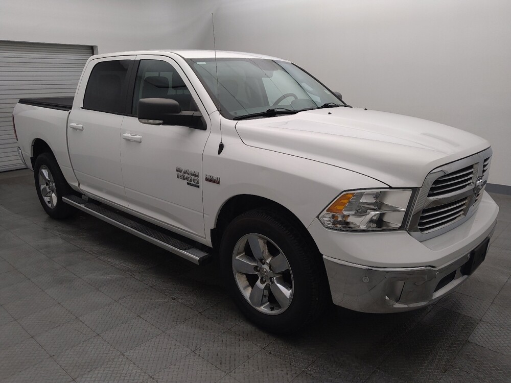 2019 RAM 1500 in Metairie, LA 70006 - 18129833 11