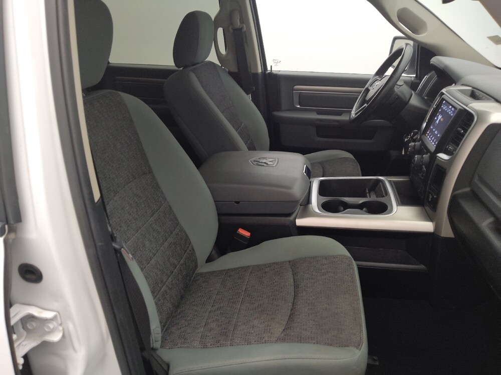 2019 RAM 1500 in Metairie, LA 70006 - 18129833 21