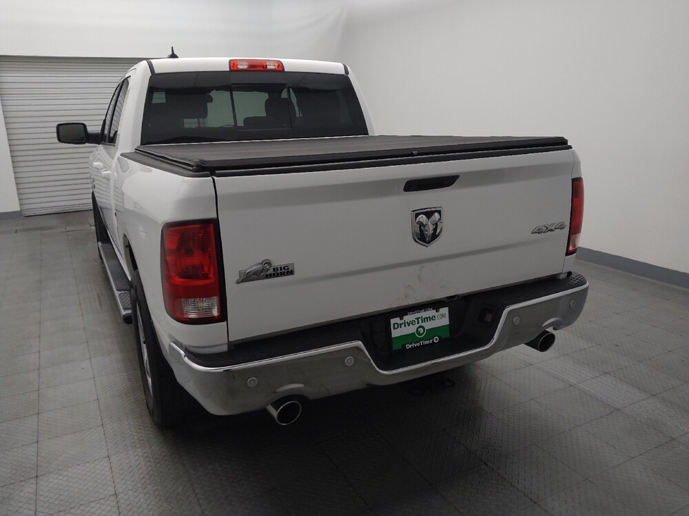 2019 RAM 1500 in Metairie, LA 70006 - 18129833 6