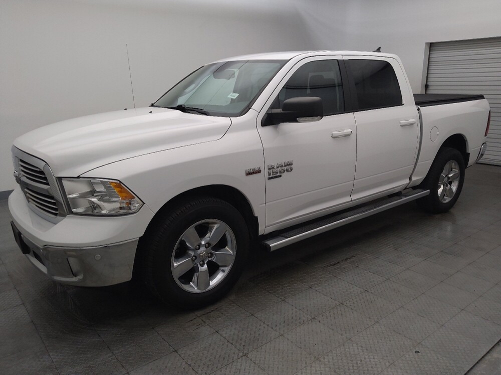 2019 RAM 1500 in Metairie, LA 70006 - 18129833 2