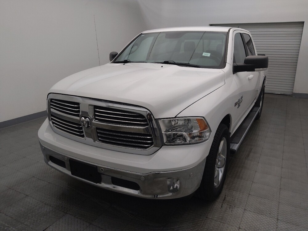 2019 RAM 1500 in Metairie, LA 70006 - 18129833 15