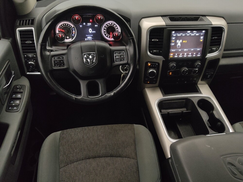 2019 RAM 1500 in Metairie, LA 70006 - 18129833 22