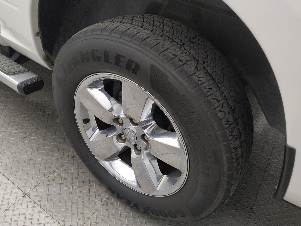 2019 RAM 1500 in Metairie, LA 70006 - 18129833 31