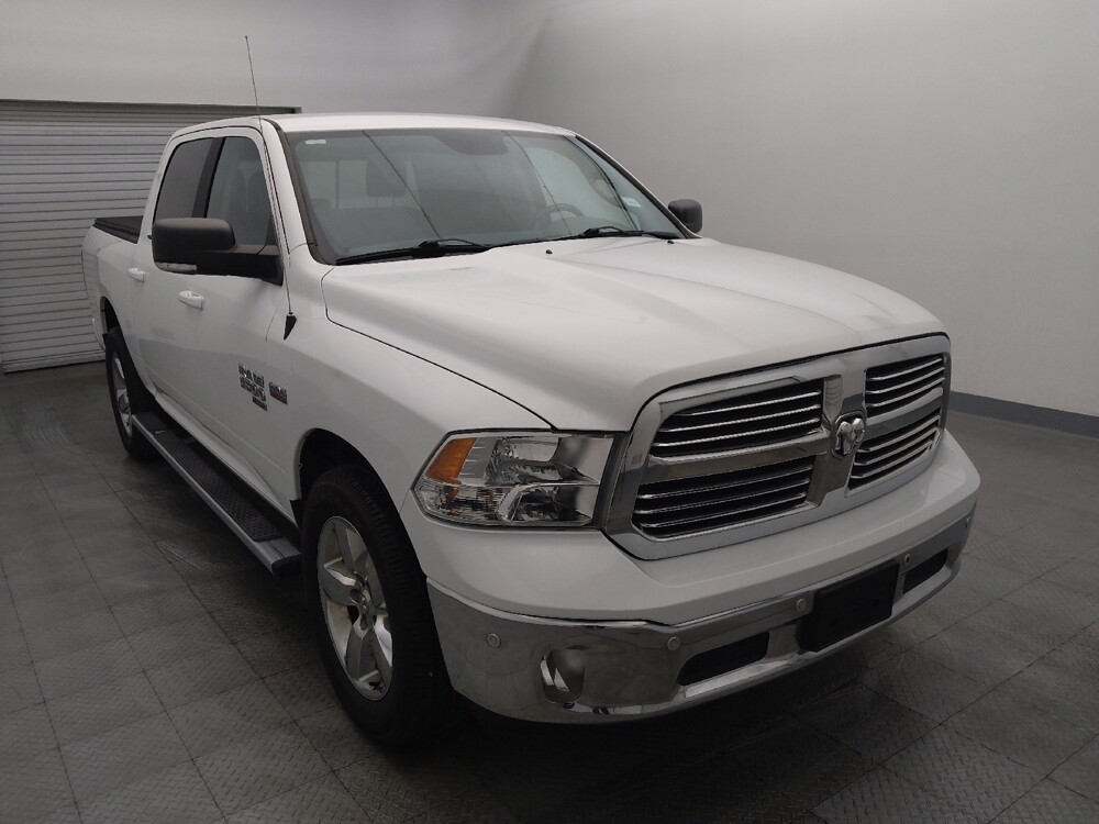 2019 RAM 1500 in Metairie, LA 70006 - 18129833 13