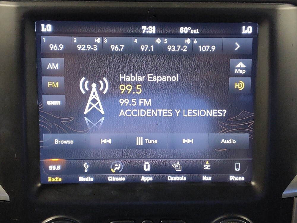 2019 RAM 1500 in Metairie, LA 70006 - 18129833 25