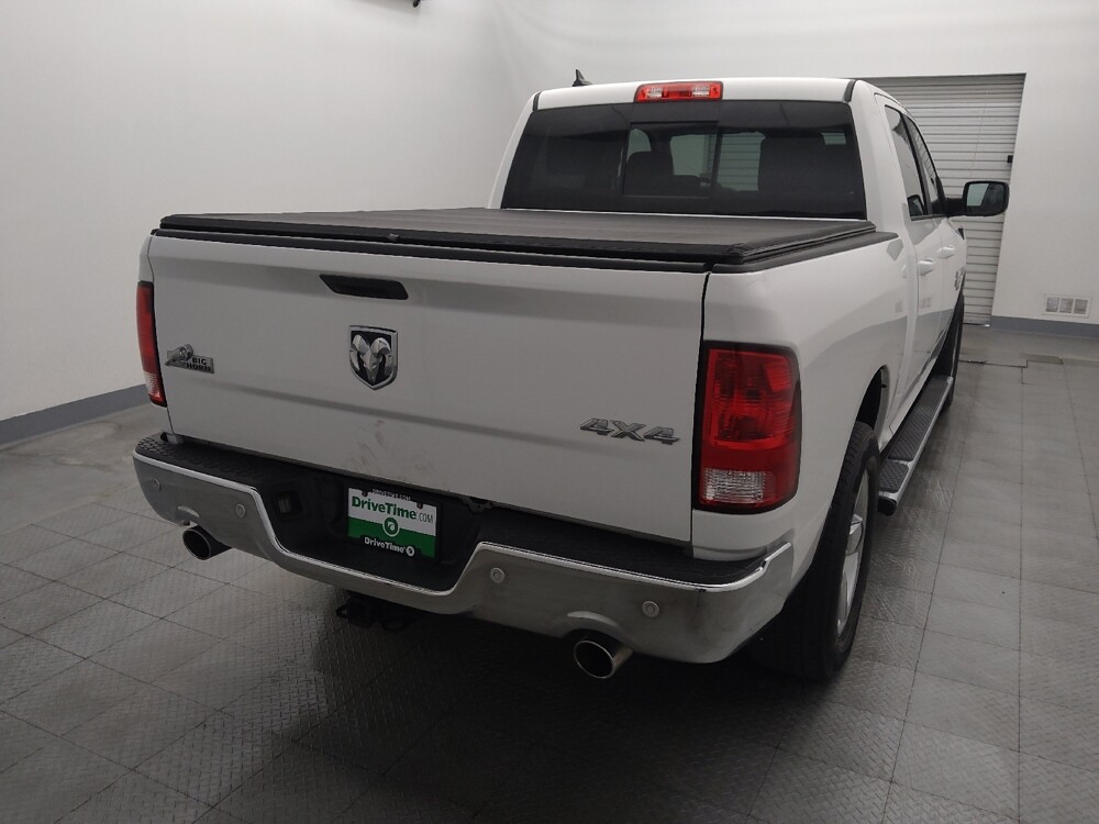 2019 RAM 1500 in Metairie, LA 70006 - 18129833 7