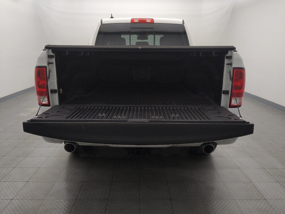 2019 RAM 1500 in Metairie, LA 70006 - 18129833 29
