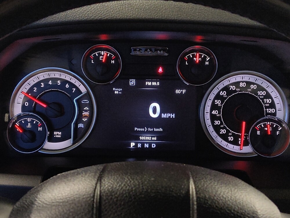 2019 RAM 1500 in Metairie, LA 70006 - 18129833 23