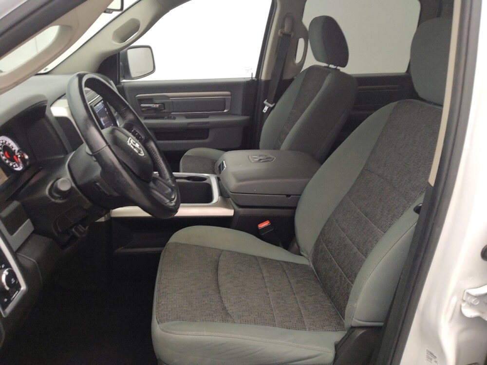 2019 RAM 1500 in Metairie, LA 70006 - 18129833 17