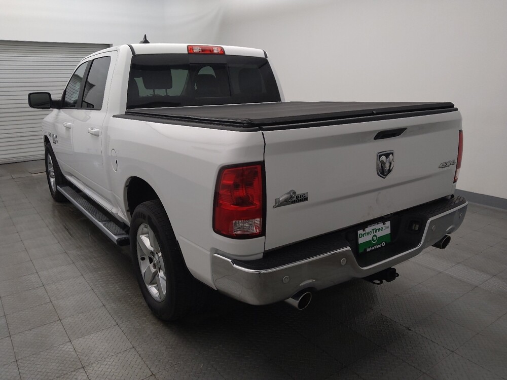2019 RAM 1500 in Metairie, LA 70006 - 18129833 5