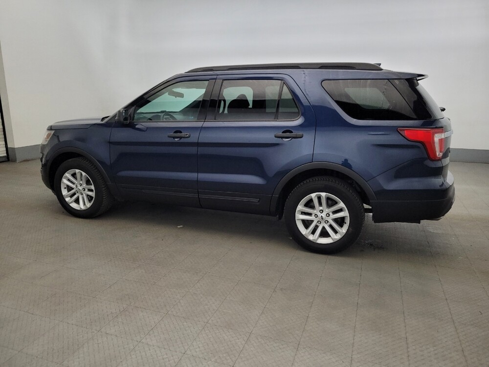 2017 Ford Explorer in Glen Burnie, MD 21061 - 18129834 3