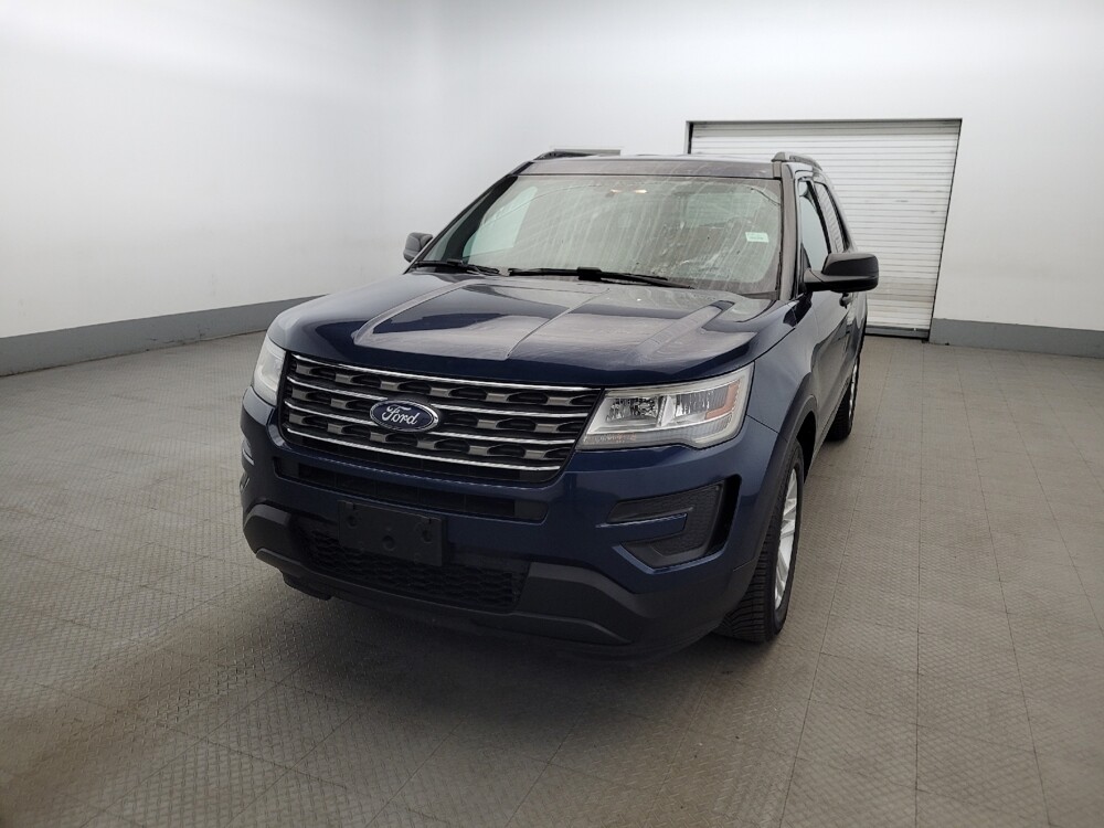 2017 Ford Explorer in Glen Burnie, MD 21061 - 18129834 15