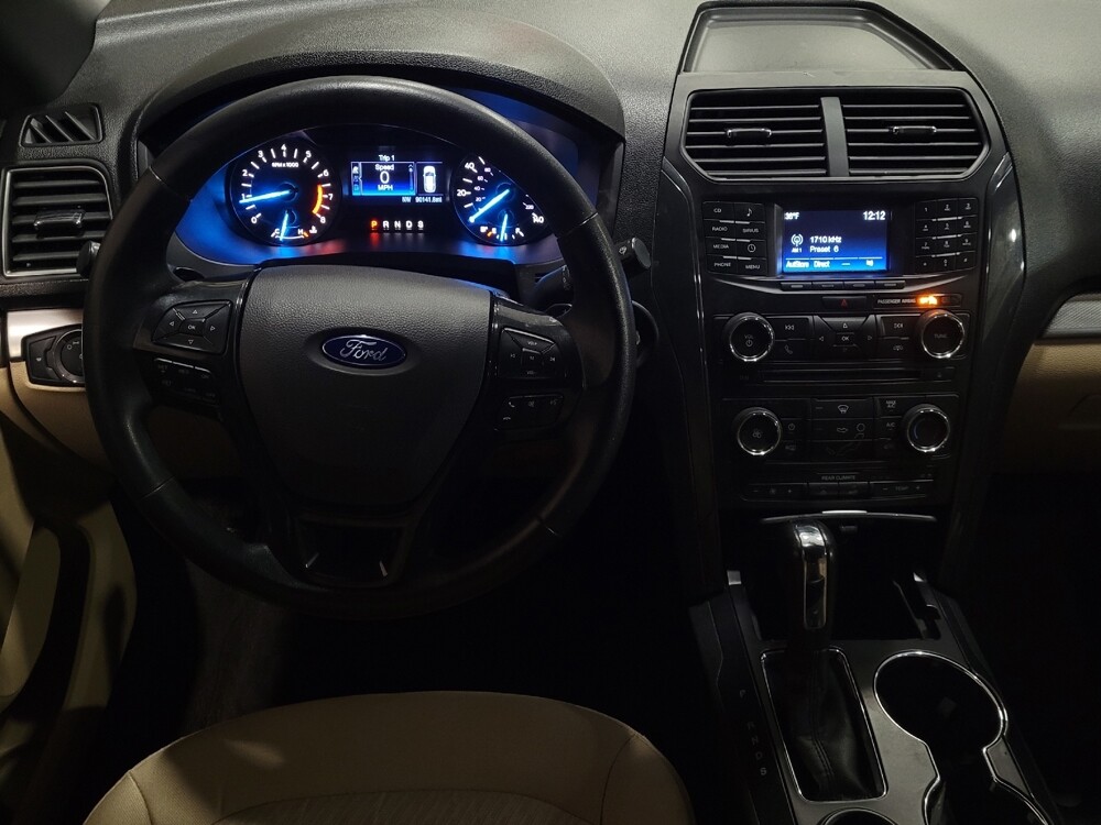 2017 Ford Explorer in Glen Burnie, MD 21061 - 18129834 22