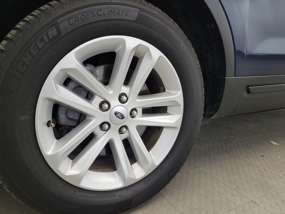 2017 Ford Explorer in Glen Burnie, MD 21061 - 18129834 31