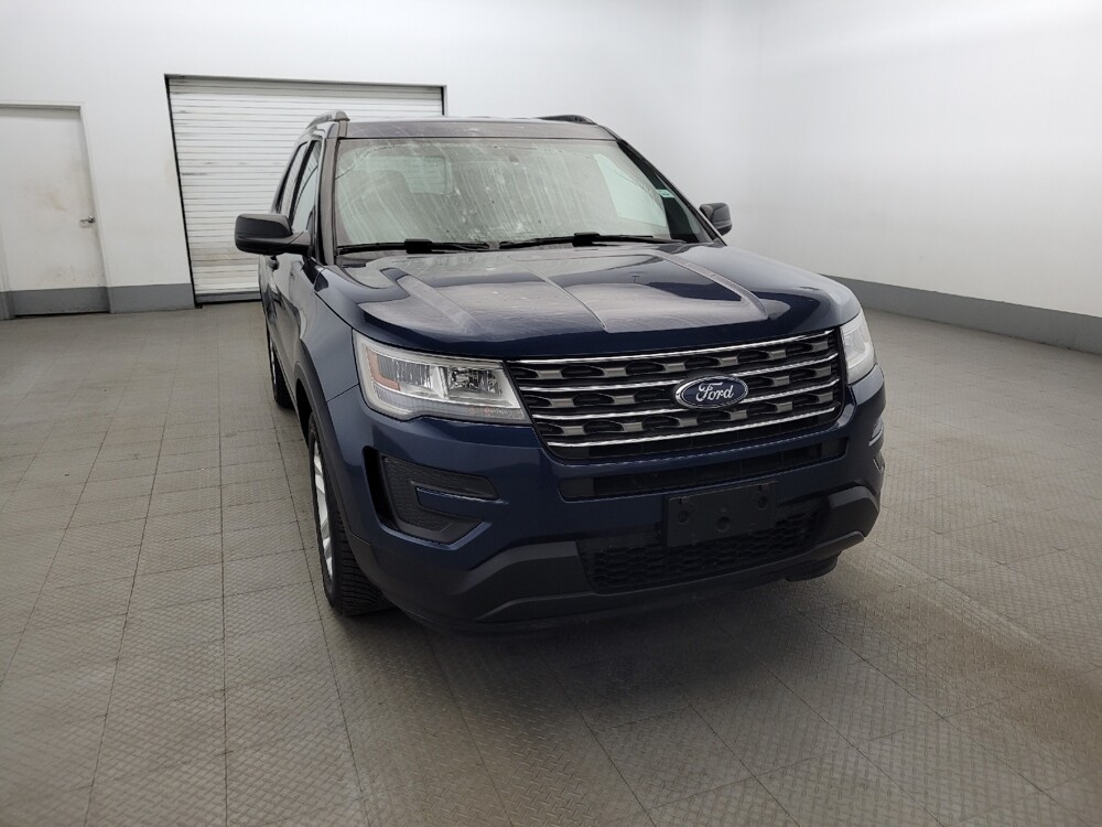 2017 Ford Explorer in Glen Burnie, MD 21061 - 18129834 14