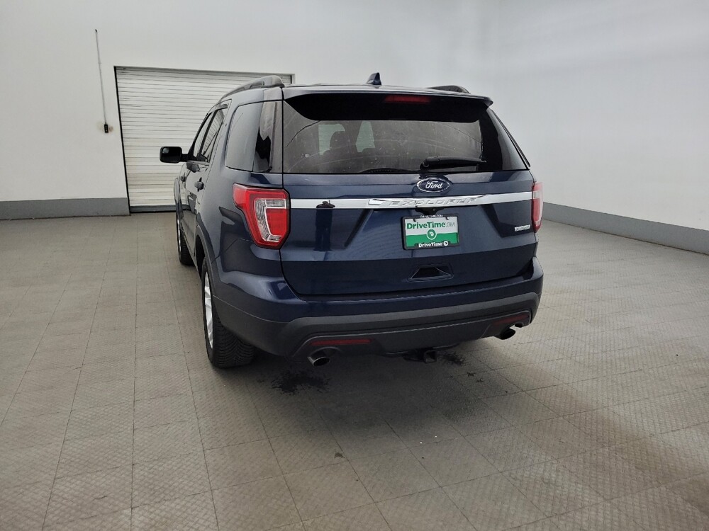 2017 Ford Explorer in Glen Burnie, MD 21061 - 18129834 6