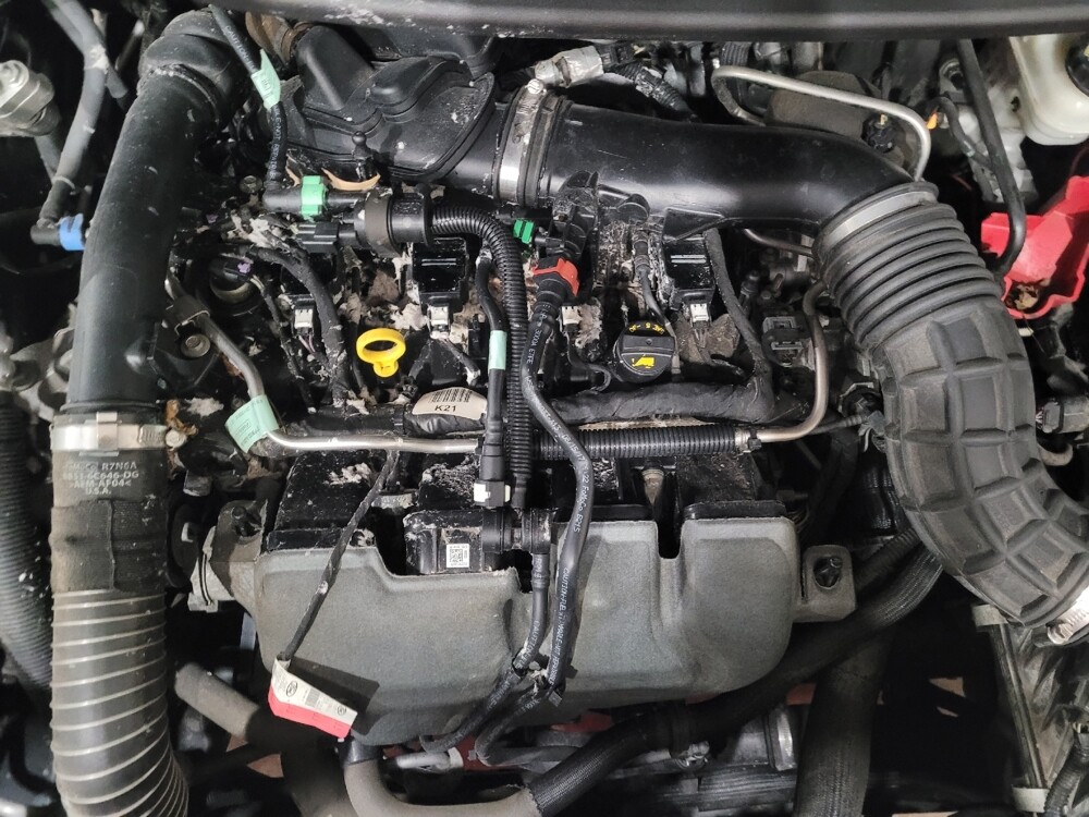 2017 Ford Explorer in Glen Burnie, MD 21061 - 18129834 30