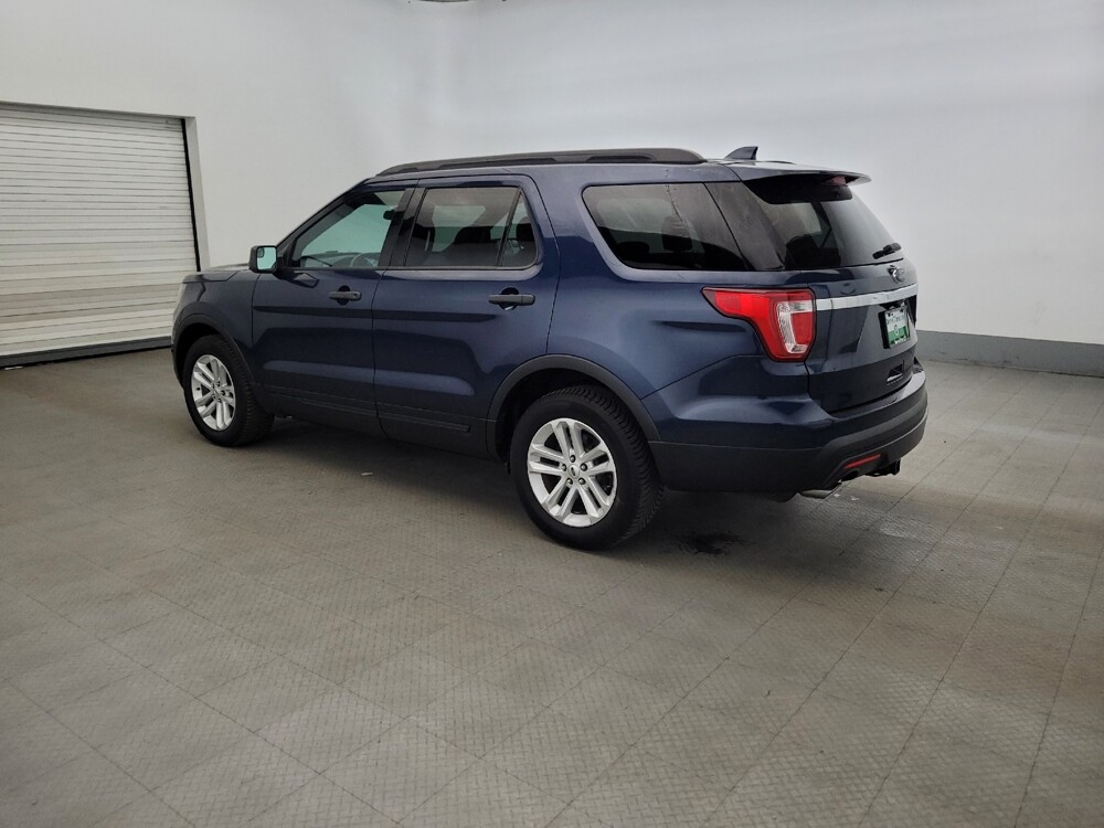 2017 Ford Explorer in Glen Burnie, MD 21061 - 18129834 5