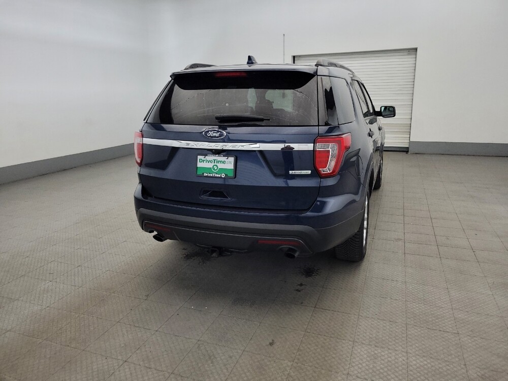 2017 Ford Explorer in Glen Burnie, MD 21061 - 18129834 7